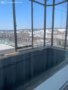 1-комнатная квартира: Усть-Катав, Комсомольская улица, 42 (29.8 м)