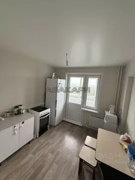 3-к кв. Красноярский край, Красноярск ул. Елены Стасовой, 48Д (74.0 м)