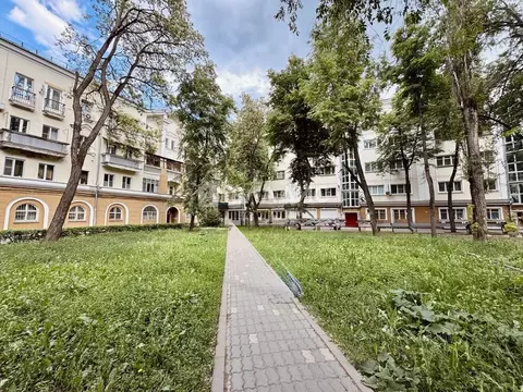 4-к кв. Воронежская область, Воронеж Плехановская ул., 62 (82.4 м)