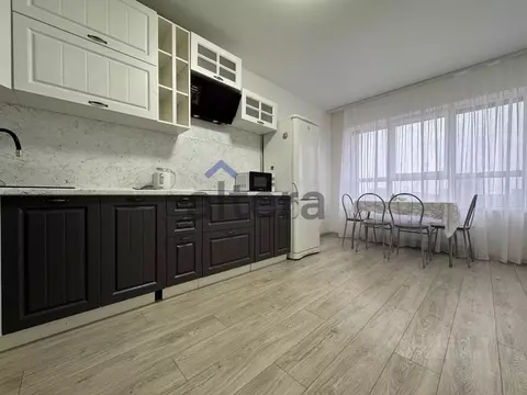 2-к кв. Татарстан, Казань ул. Рауиса Гареева, 105Б (50.0 м)