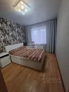 2-к кв. Иркутская область, Иркутск Зеленый мкр, 31 (48.0 м)