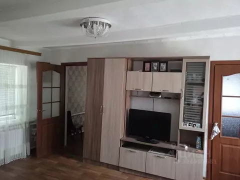 Дом в Ростовская область, Азовский район, с. Круглое пер. Титова, 13 ...