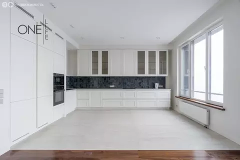 4-комнатная квартира: Москва, Шелепихинская набережная, 34к5 (109.9 м)