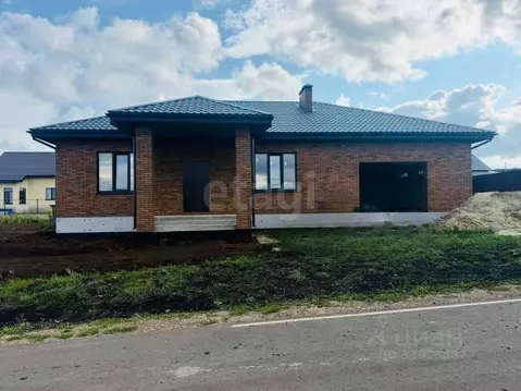 Дом в Мордовия, Саранск городской округ, Николаевка рп ул. ...