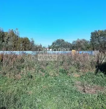 Участок в Хабаровский край, Хабаровск ул. 2-я Надежда-7 (6.0 сот.)