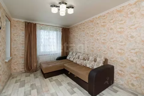 1-к кв. Тюменская область, Тюмень ул. Михаила Сперанского, 39 (38.0 м)