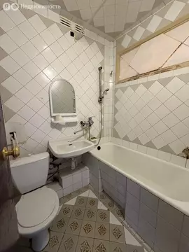 1-комнатная квартира: Сочи, улица Тимирязева, 2 (26 м)