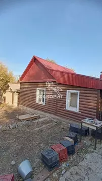 Дом в Оренбургская область, Орск пос. Первомайский, ул. Онежская, 18 ...