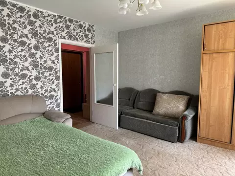 1-к кв. Московская область, Солнечногорск городской округ, Андреевка ...