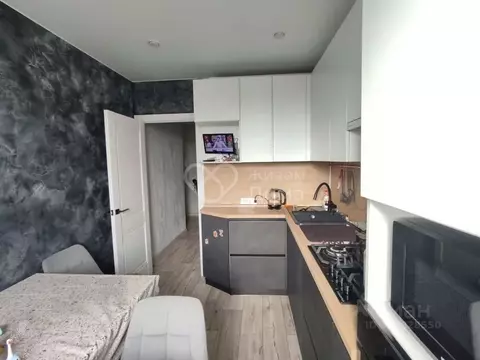 2-к кв. Волгоградская область, Волгоград ул. Менжинского, 27 (50.9 м)