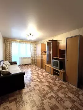 1-к кв. Калужская область, Калуга Тарутинская ул., 231к5 (34.6 м)