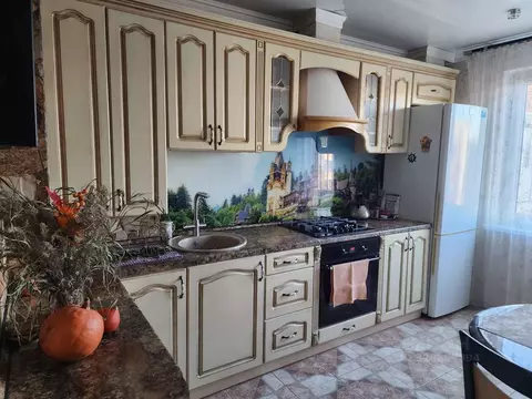 3-к кв. Калининградская область, Калининград ул. Старшины Дадаева ...