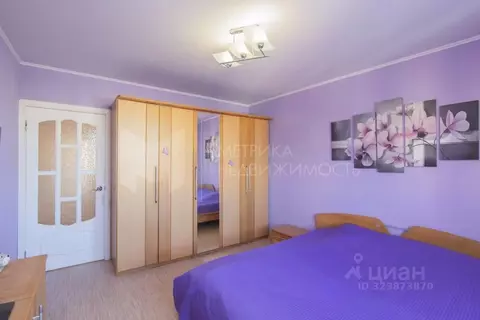 3-к кв. Тюменская область, Тюмень Широтная ул., 104к1 (100.0 м)