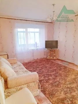2-к кв. Оренбургская область, Оренбургский район, пос. Караванный, 2-й ...