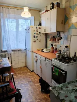 2-к кв. Московская область, Балашиха ул. Фадеева, 17 (43.7 м)