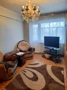 3-к кв. Ульяновская область, Ульяновск Кузоватовская ул., 51 (58.0 м)