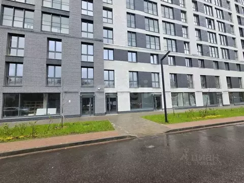Помещение свободного назначения в Санкт-Петербург просп. Энгельса, 29 ...