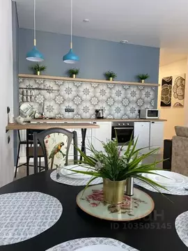 3-к кв. Татарстан, Казань ул. Достоевского, 57 (82.0 м)