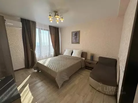 Комната Крым, Саки ул. Морская, 9Ак4