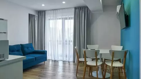 3-к кв. Крым, Алушта ул. Перекопская, 20/2 (52.0 м)