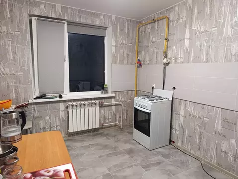 1-к кв. Ленинградская область, Гатчинский муниципальный округ, пос. ...