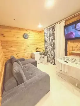 Дом в Башкортостан, Уфа городской округ, с. Нагаево ул. Михаила ...