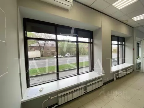 Помещение свободного назначения в Татарстан, Казань ул. Восстания, 129 ...