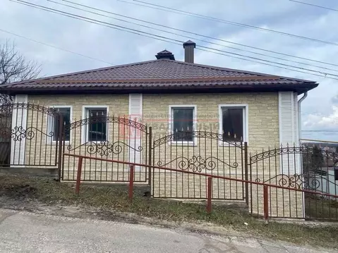 Дом в Белгородская область, Старый Оскол ул. Долгих, 48 (90 м)