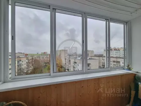 3-к кв. Калужская область, Калуга ул. Билибина, 17 (63.6 м)