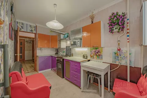 3-к кв. Севастополь просп. Генерала Острякова, 141Б (78.8 м)