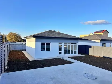 Дом в Севастополь Балаклавский муниципальный округ, Союз ТСН,  (81 м)