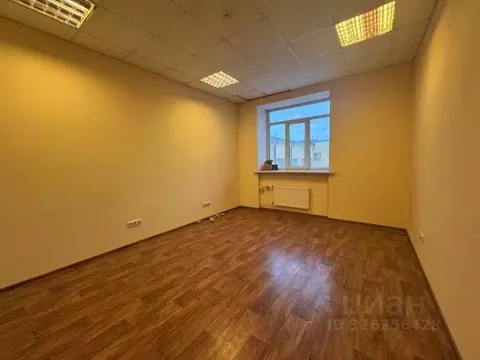 Офис в Санкт-Петербург Заозерная ул., 8к2 (24 м)