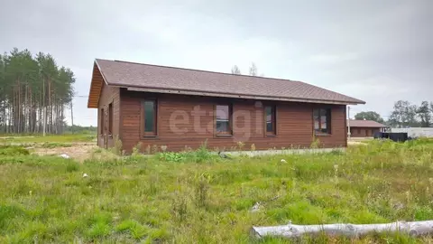 Дом в Тверская область, Калининский муниципальный округ, д. Крупшево 3 ...