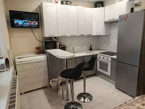 Студия Московская область, Красногорск городской округ, Нахабино пгт ...