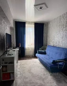 2-к кв. Тверская область, Тверь просп. Ленина, 28 (53.0 м)