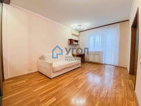 1-к кв. Самарская область, Самара ул. Академика Павлова, 80 (48.6 м)