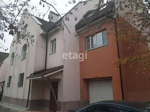 3-комнатная квартира: Тверь, улица Шишкова, 2 (90.2 м)