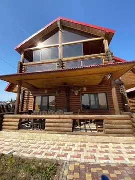 Дом в Дагестан, Каякентский район, Новокаякентский сельсовет, с. Инчхе ...