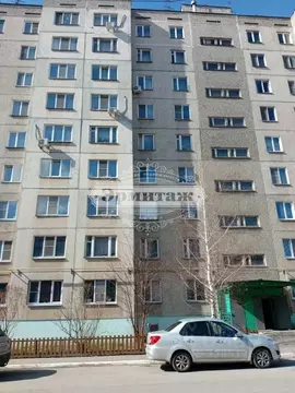 1-к кв. Курганская область, Курган Северный жилрайон, ул. Зеленая, 10 ...