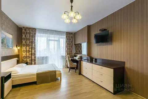 Комната Свердловская область, Екатеринбург ул. Дарвина, 40 (25.0 м)