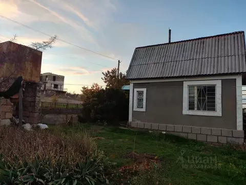 Дом в Крым, Бахчисарайский район, Энтузиаст СПК ул. Сиреневая, 37 (55 ...