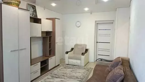 2-к кв. Забайкальский край, Чита ул. Энтузиастов, 43 (47.3 м)