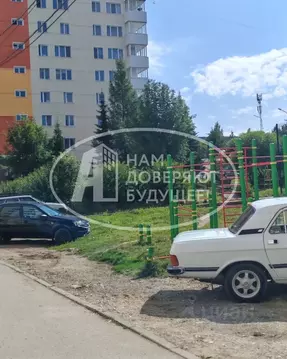 3-к кв. Пермский край, Губаха ул. Дегтярева, 9 (68.3 м)