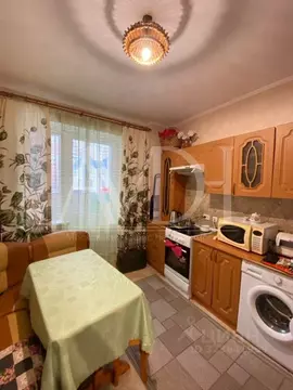 1-к кв. Московская область, Щелково Богородский мкр, 6 (41.0 м)