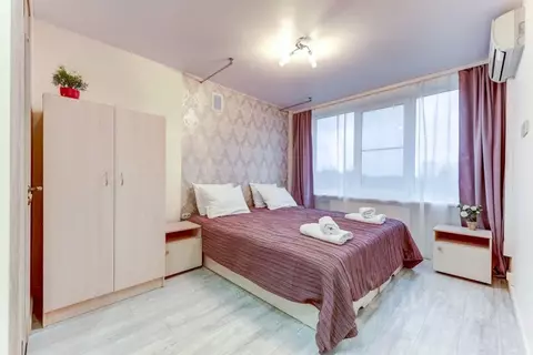 Комната Санкт-Петербург Двинская ул., 10К2