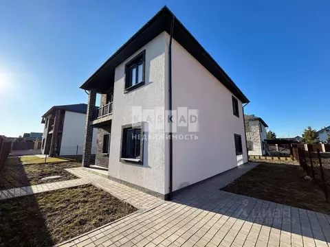 Дом в Москва пер. 1-й Рушниковский, 131 (185 м)