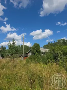 Участок в Ленинградская область, Приозерский район, Севастьяновское ...
