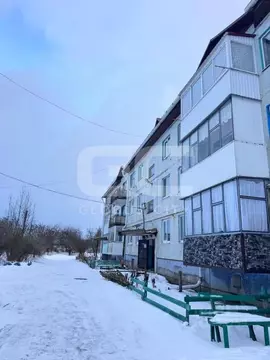 2-к кв. Брянская область, Брянский район, Новосельское с/пос, д. ...