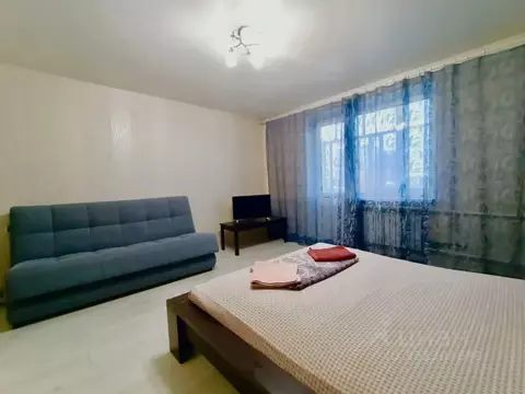 1-к кв. Челябинская область, Челябинск просп. Ленина, 83А (43.0 м)