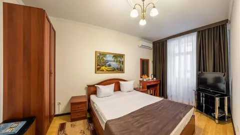 Комната Краснодарский край, Анапа Пионерский просп., 19А (20.0 м)